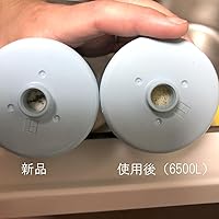 Amazon.co.jp: パナソニック アルカリイオン整水器 交換用